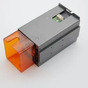High Power CNC Laser Module 520nm for DIY - Image 5
