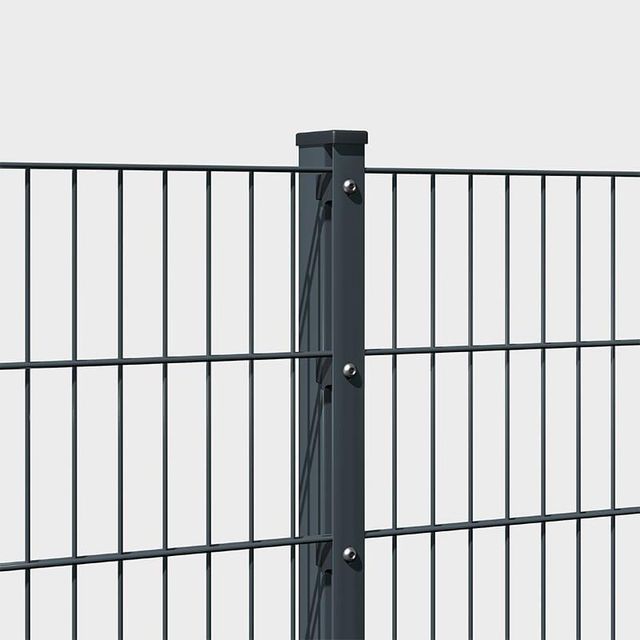 2D - 3D Fence Posts - Image 11