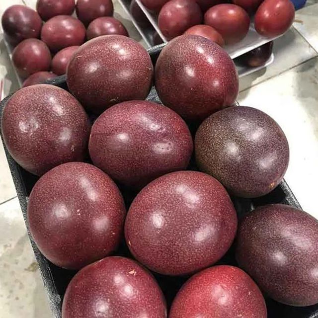 Passion Fruits made in vietnam 100% Natural Organic Cultivation type Wholesale Hot 2023 100% Natural Organic - Image 4