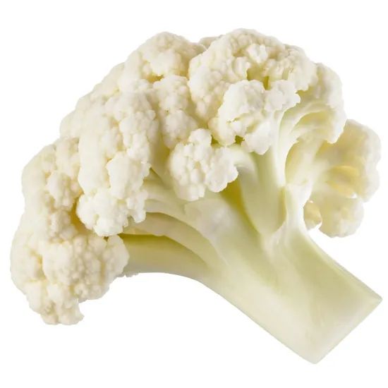 Frozen White Cauliflower Suitable for Home and Restaurant Use - Image 6