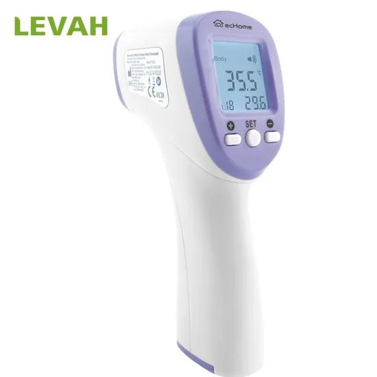 Digital Veterinary Measures Infrared Thermometers MOQ 200 OEM Yes Origin China Condition New Warranty 1 Year Trademark - Image 1