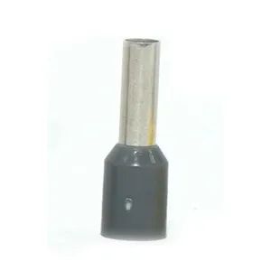OEM Durable Insulated Wire End Connector Terminal for Electrical Projects - Image 4