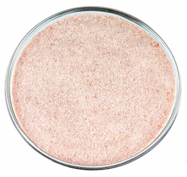 Himalayan Salt Pink Edible Dark Pink Salt Powder Pink Salt Wholesale From Pakistan - Image 3