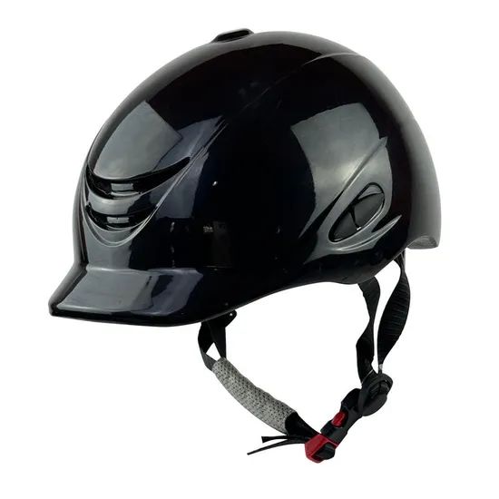 Custom Helmet Supplier Rider Riding Cap Horse Riding Equestrian Helmets - Image 1