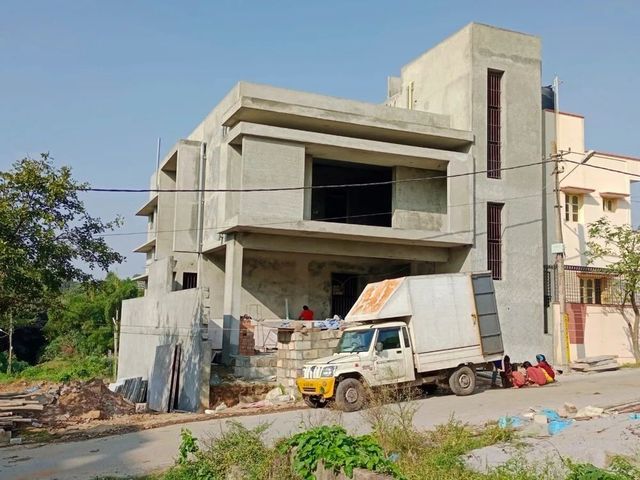 Residential Construction Projects, In Delhi NCR Service Location/City Delhi - Image 2