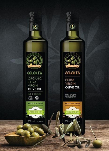 Premium Extra Virgin Olive Oil, organic or conventional bottled or in bulk - Image 1
