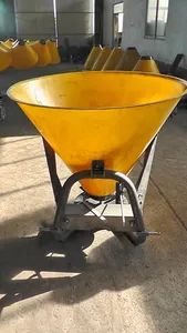 Fertilizer Spreader Crd-600 Multi-Purpose Seed-Fertilizer Combined Agricultural Commercial Durable - Image 5