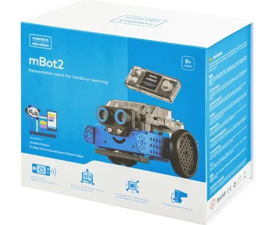 Mbot2 Robot for Kids - Image 6