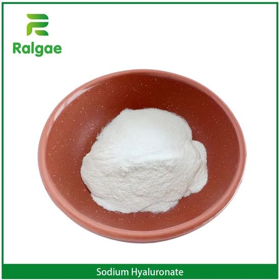 Sodium Hyaluronate Foods Additive Color White State Powder Origin China EINECS 618-620-0 Trademark Ralgae HS Code - Image 4