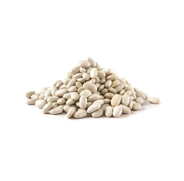 Butter Beans Organic Quality Grade A Type Butter Bean Max. Moisture (%) - Image 2