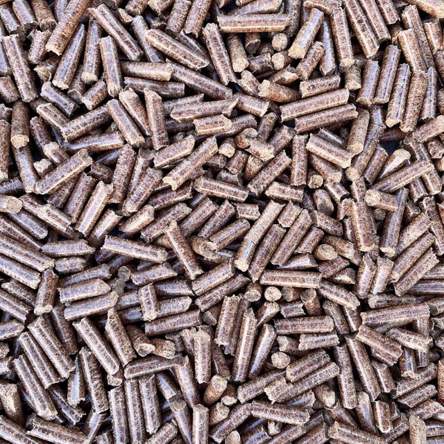 High Density Biomass Heating Fuel From Natural Resources Wood Pellets Offered In Export Packs - Image 3