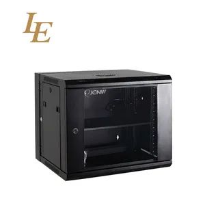 Half Rack Mount Dimensions Network Cabinets - Image 5