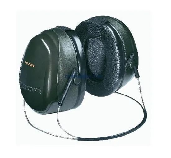 Soundproof Earplugs Hearing Protection Earmuffs - Image 6