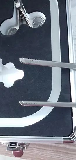Factory Price Hysteroscope Surgical Instruments - Image 5