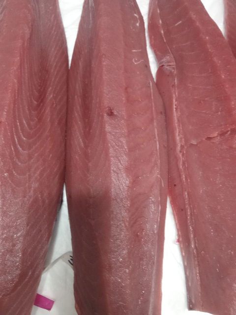 Fresh Fish Fillets - Image 1