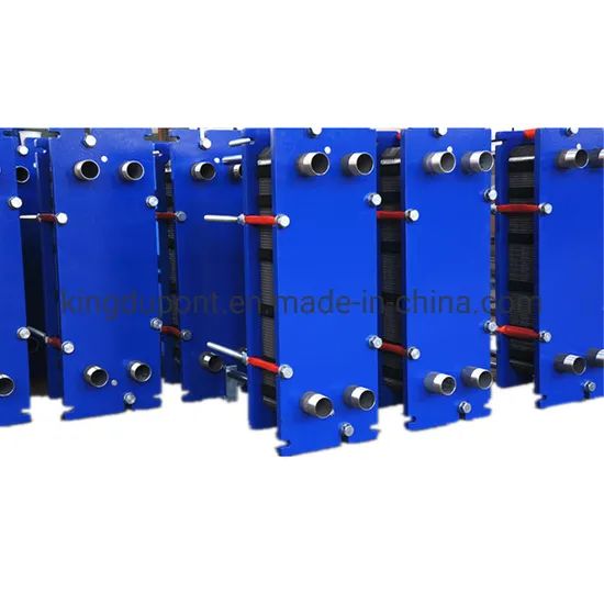 Electric Water Heaters with Heat Exchanger HS Code 84195000 Style Plate Type Payment Terms: T/T Origin Jiangsu, China Certification CE, ISO - Image 1