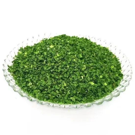 Frozen Fresh Green Onion IQF Frozen Spring Onion Type IQF Shape Round Color Spring Weight (Kg) 10 Taste Delicious Standard Food - Image 3
