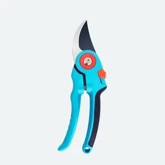 Sk5 Thick Branch Shears and Garden Scissors Origin China Brand Yining Color Colored Condition New Size ≥8 Inches Feature - Image 4