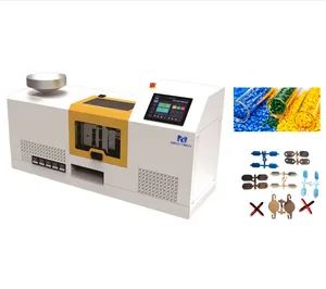 Plastic Small Products Making Machine Desktop Injection Molding Machine - Image 2