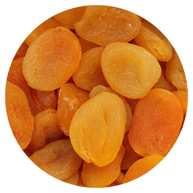 Dried Apricots Fruit No Preservatives, No Sugar Added, Healthy, Naturally Sweet Snack - Image 3