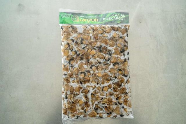 Frozen meat – product photo 3, product detail gallery