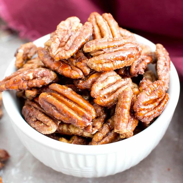 100% Natural Pecans Hand Selected Whole Kernels For Premium Food Packaging Roasting And Wholesale Distribution - Image 4