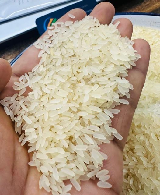 100% Basmatic Rice Long Grain Basmatic Rice Hot Sale Super Jasmine Rice Long Grain Parboiled Cheap Super Quality - Image 4