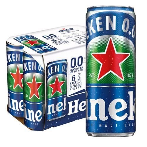 Heineken Beer 250ml Available 330ml / Heineken Beer Alcoholic Beverage Beer 250ml/330ml/500ml in Bottle Pasteurised 1% Alcohol Belgium - Image 4