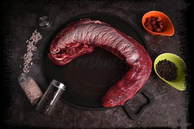 Premium Frozen Beef Tenderloin Excellent Quality Wholesale Price Fresh Cut Rich Flavor For Restaurants Retail A - Image 3