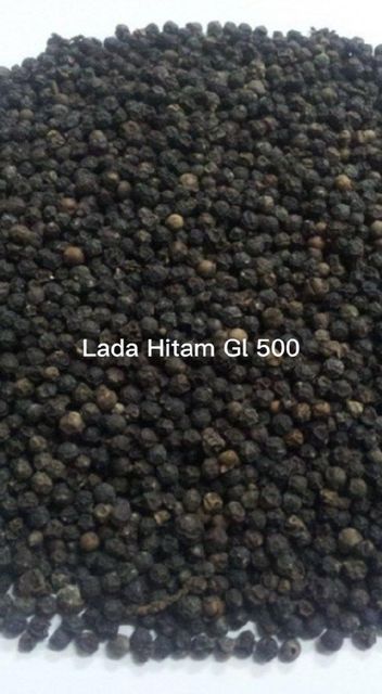 Black Pepper - Image 1