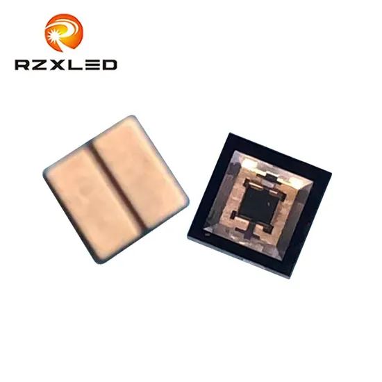 Deep Ultraviolet Light Emitting Diode 230 Nm 3535 LED UV - Image 1