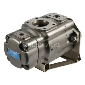 Precision Industrial Servo Vane Pumps Albert Abt Series - Image 3