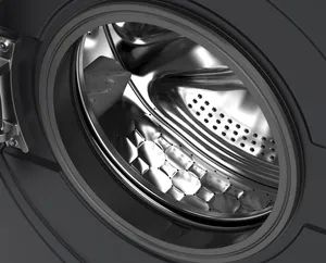 Automatic Front Loading Washing Machines Trademark JPX HS Code 8450112000 Origin Made in China Noise Level Low Noise Quick Wash 15 - Image 6