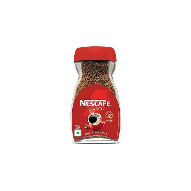 Factory packed Nescafe Classic arranged for large-scale purchase - Image 4