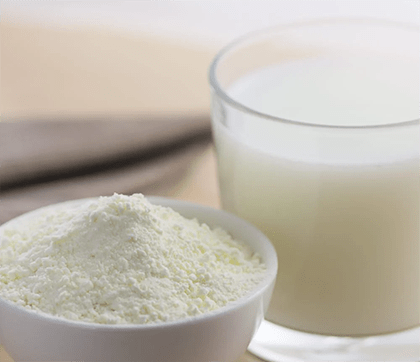 Camel Milk Powder Features Kosher Fat Content 0.12 Taste Smooth Taste Milk Type Goat Milk Delivery Form Drink Carton Shelf Life Long Shelf Life - Image 1
