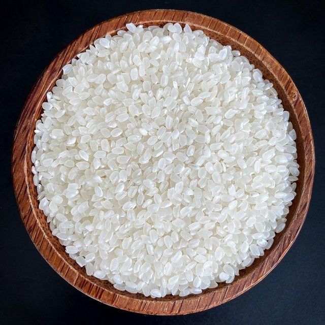 High Quality New Crop Konjac Round Dried Long and Short Pattern Calrose Rice Soft Texture - Image 3