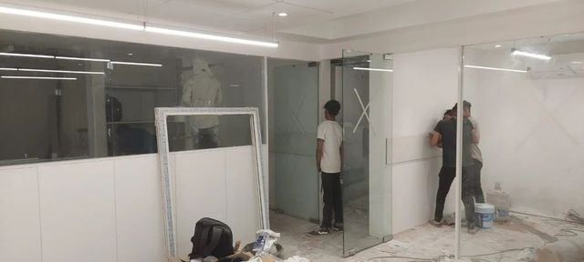 Showroom Renovation Services Duration 15 Days Service Mode On Site Service Location India Payment Mode Online/Offline Intended Use Assist In Renovations Including Painting, Carpentry, And Clean - Image 3