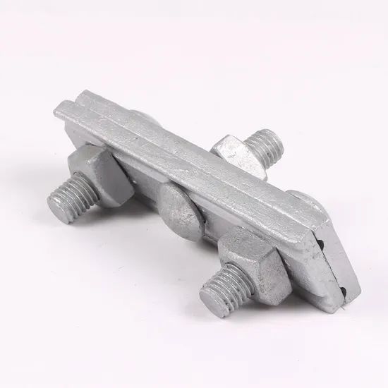 Angle Stay Thimble Eyelet Guy Attachment Stay Bracket Size Common Color Metallic Folded Unfolded HS Code 73269090 Style New - Image 5