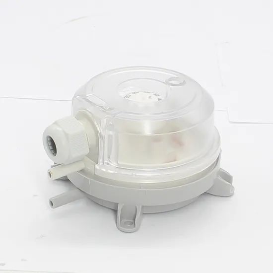 Air Pressure Differential Switch Micro - Image 3