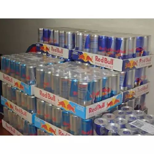 Red Bull Energy Drink - Image 1