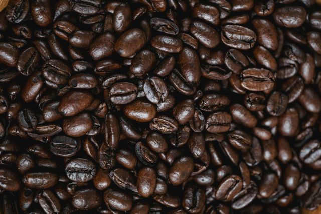 Roasted Coffee Bean Organic Yes Decaffeinated No Bean Type Arabica, Robusta - Image 4