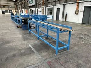 High Performance Brass Rod Peeling Machine for Precision Metalwork - Image 5