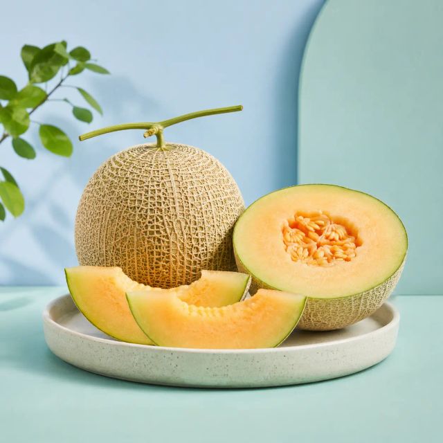 Melon Aroma Fresh Organic Yes Form Whole Fruit Origin Indonesia Type Fresh Melon Brix Level 10–14%% Water Content High Technique Handpicked - Image 3