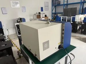 Reliable Helium Leak Testing Device for Industrial Use Factory Laboratory School - Image 2
