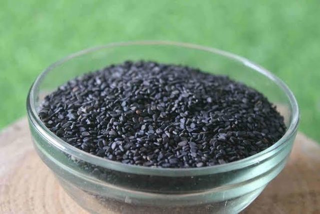 Black Sesame Seeds (Kala Til) Type Whole Port Mundra Taste Premium Grade Grade A Flavor Natural Quality Premium Variety Superior - Image 4