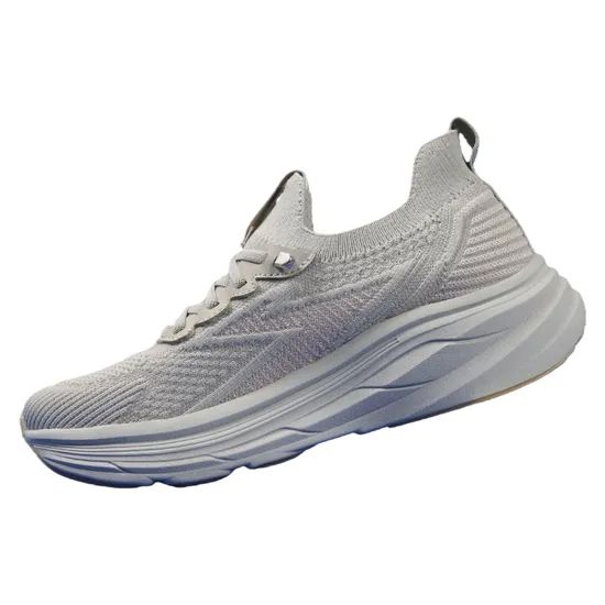 Waterproof Safety Shoes Comfortable Safety Shoes for Factory Workers - Image 5