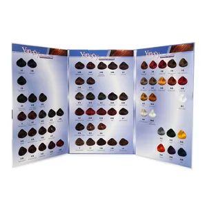 Color Hair Different Hair Colors All Colors Available Color Permanet Hair Dye - Image 6