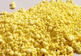 Grade Top Selling Granular Sulfur in Bulk Wholesale - Image 1