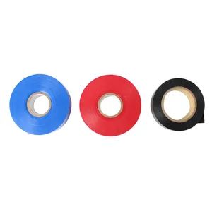 Premium PVC Electrical Insulation Tape for Versatile Industrial Use - Image 2