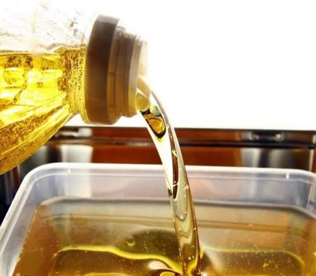 High Quality Refined Sunflower Oil Cook Vegetable Cooking Oil Food Use Crude Oil in Bulk Drum Packaging - Image 5